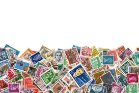 Tasación de sellos